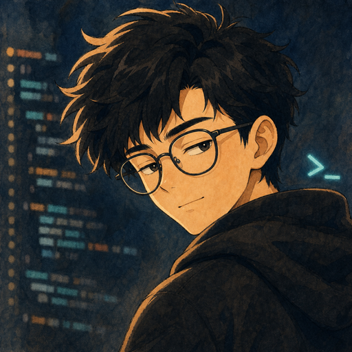 Jason Yu Avatar